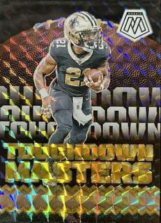 Jamaal Williams