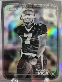 Michael Vick