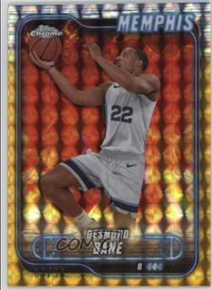 Desmond Bane