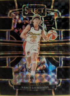 Nancy Lieberman