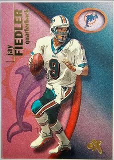 Jay Fiedler