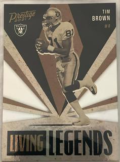 Tim Brown