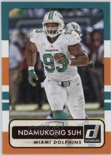 Ndamukong Suh