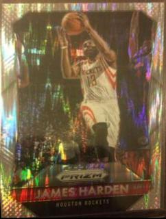 James Harden