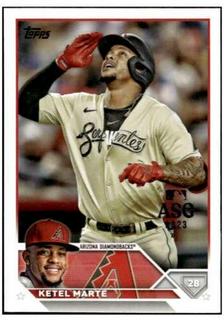 Ketel Marte