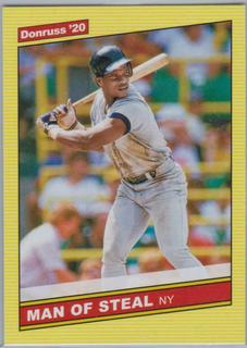 Rickey Henderson