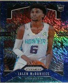 Jalen McDaniels