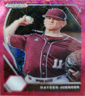 Hayden Juenger