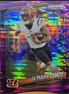 Ja'Marr Chase