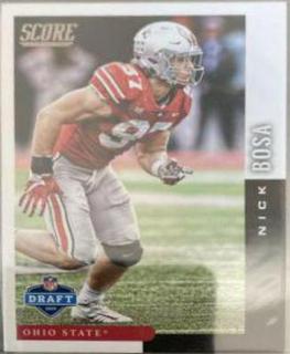 Nick Bosa
