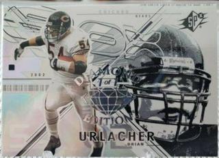 Brian Urlacher