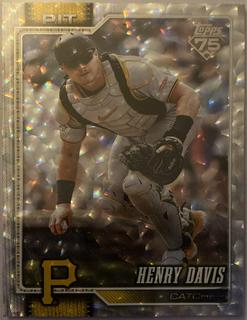 Henry Davis