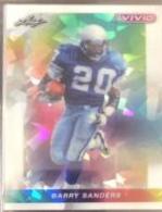 Barry Sanders