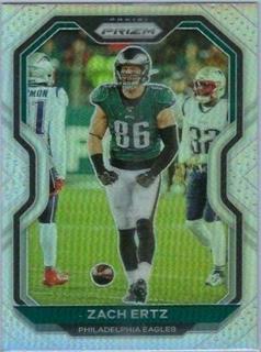 Zach Ertz