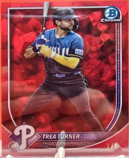 Trea Turner