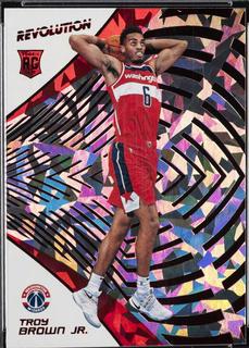Troy Brown Jr.