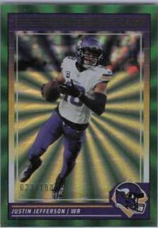 Justin Jefferson