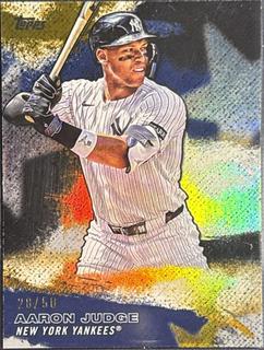 Aaron Judge