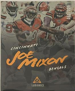 Joe Mixon