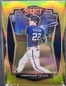 Christian Yelich