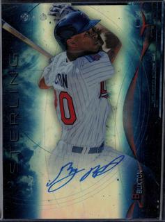Byron Buxton