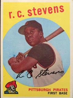 R. C. Stevens
