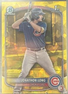 Jonathon Long
