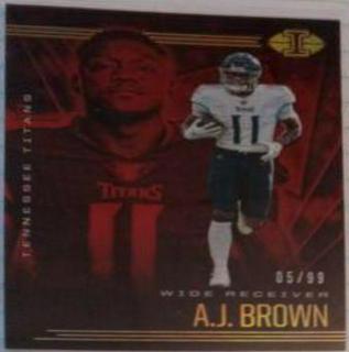 A.J. Brown