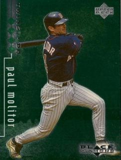 Paul Molitor