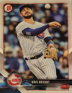 Kris Bryant