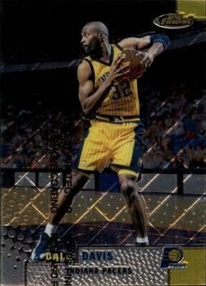 Dale Davis