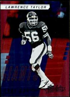 Lawrence Taylor