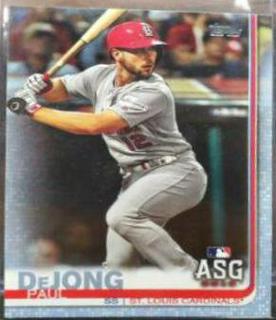 Paul DeJong