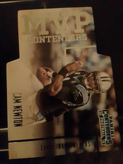 Cam Newton