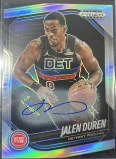 Jalen Duren