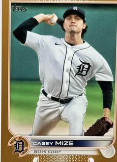 Casey Mize