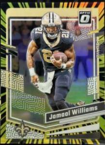 Jamaal Williams
