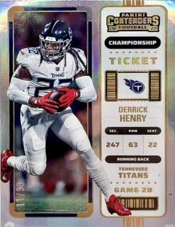 Derrick Henry