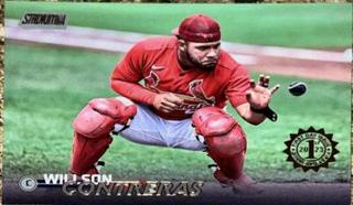Willson Contreras
