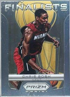 Chris Bosh