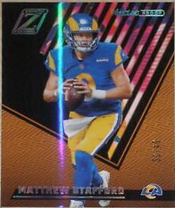 Matthew Stafford