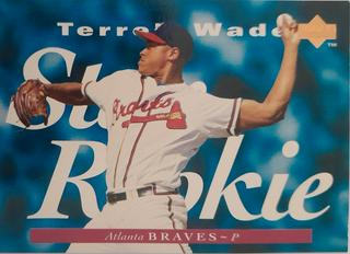 Terrell Wade
