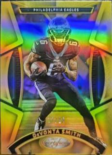 DeVonta Smith