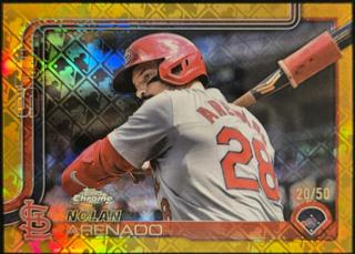 Nolan Arenado
