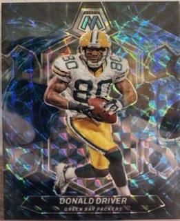 Donald Driver