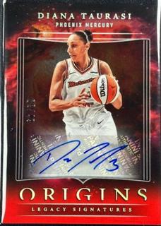 Diana Taurasi