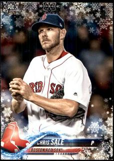 Chris Sale