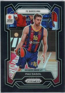 Pau Gasol