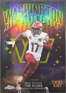 Terry McLaurin