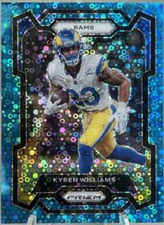 Kyren Williams